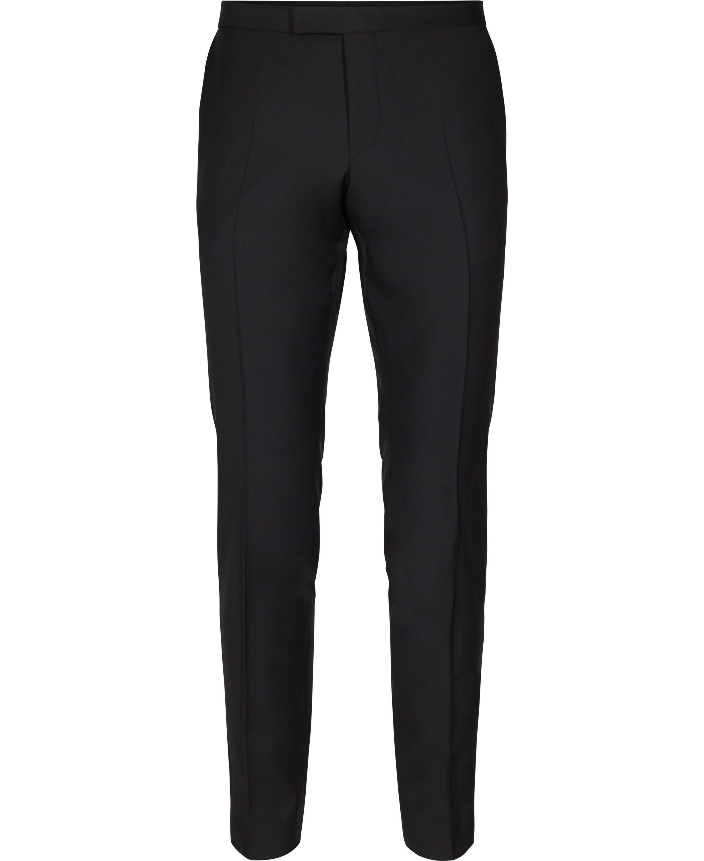 Sand Mohair Tux Craig-t Normal Herr Kostymbyxor Stl. 44 - Från Magasin