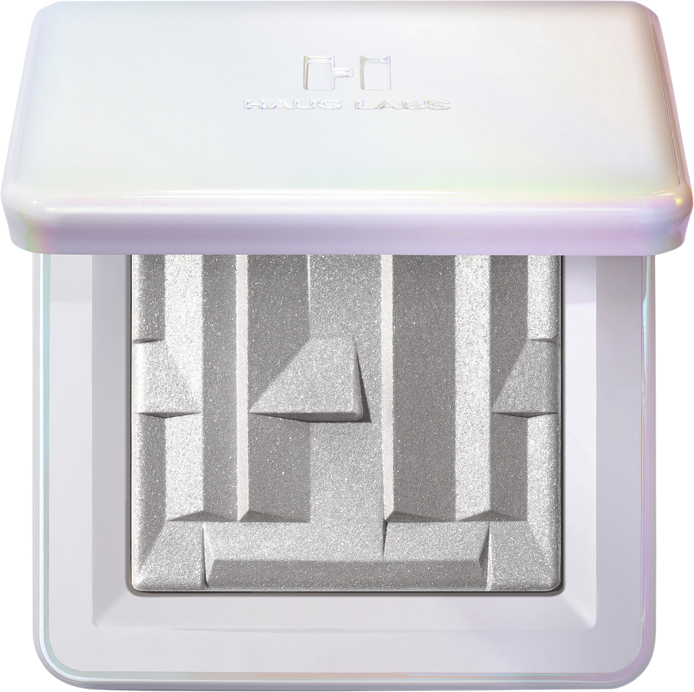 Haus Labs Bioradiant Gel-powder Highlighter With Fermented Arnica Moonstone 7 ML - Från Magasin