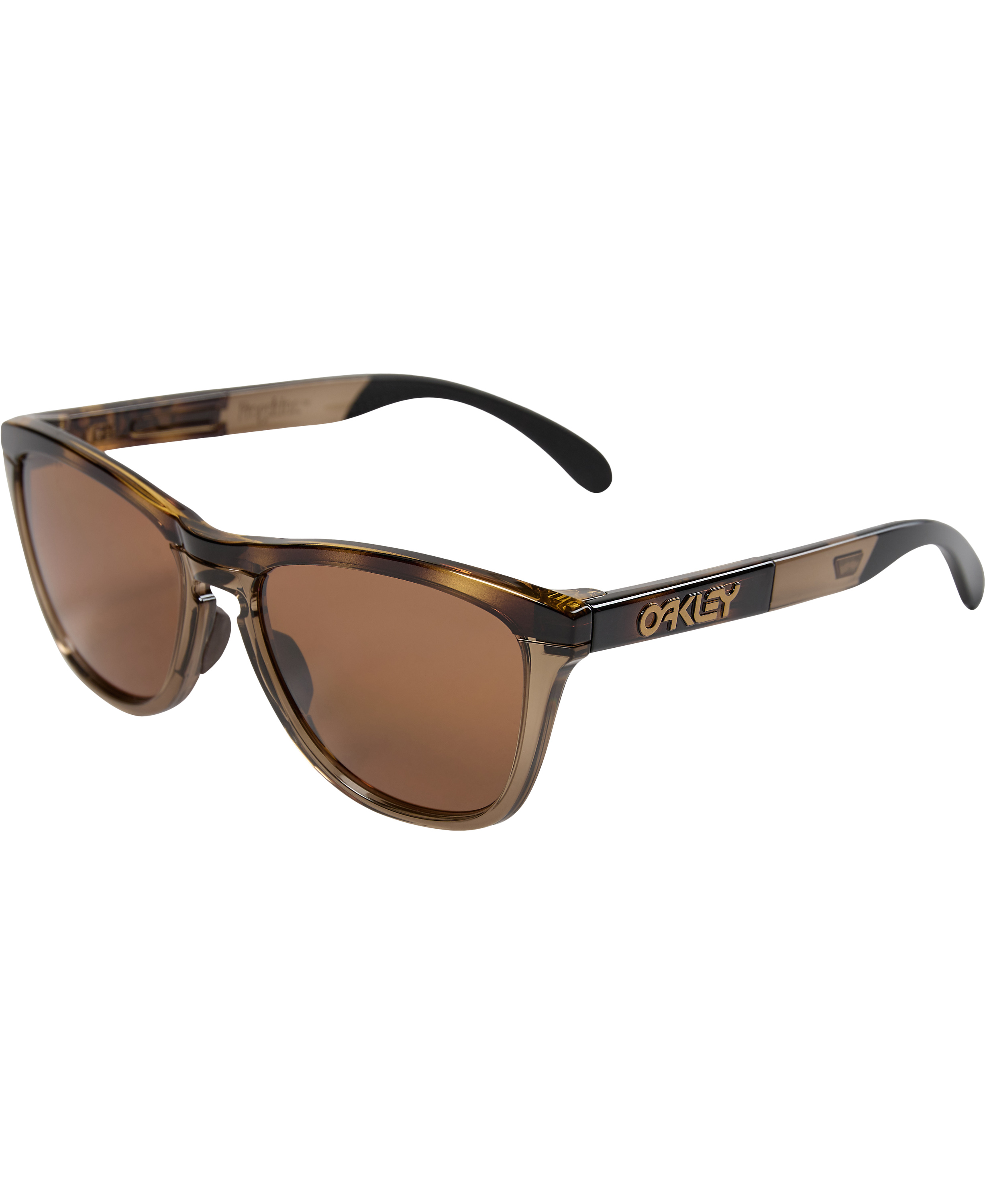 Oakley Frogskins Dam Solglasögon Stl. 55 - Från Magasin