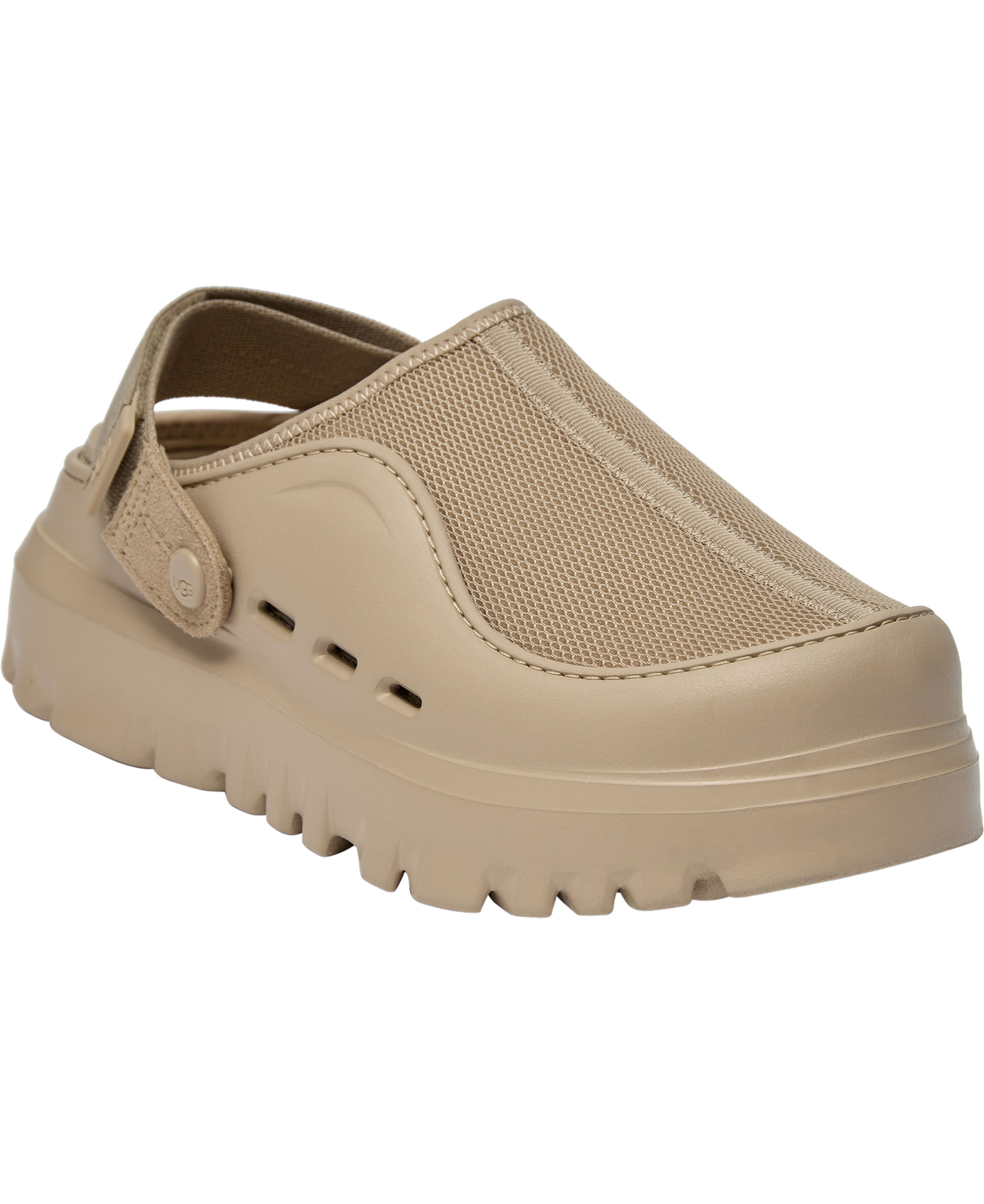 UGG M Peakmod Herr Stl. 42 - Sandaler Från Magasin
