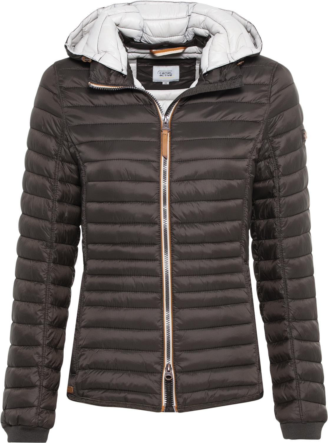 Camel Active Blouson Dam Dunjackor Stl. 46 - Från Magasin