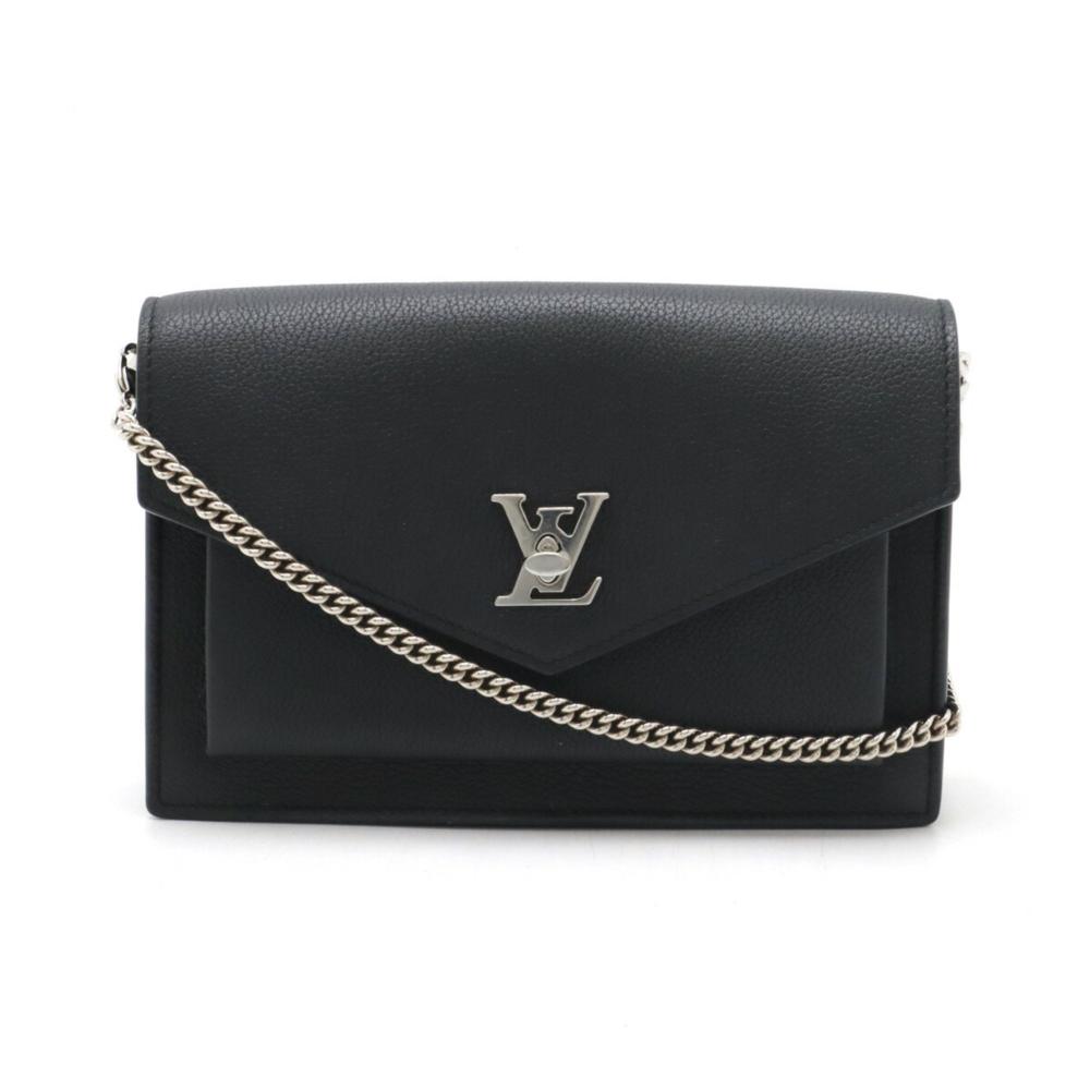 Louis Vuitton Vintage Shoulder Bags Stl. - Axelremsväskor Från Magasin