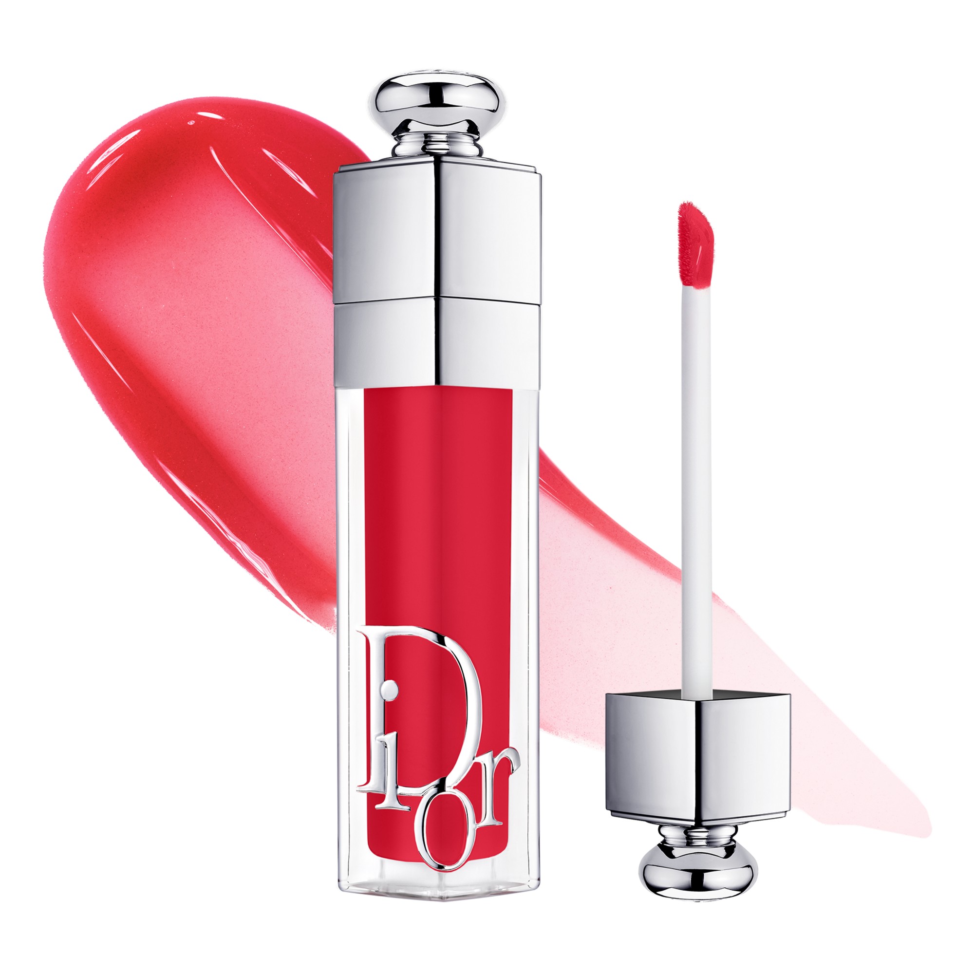 Dior Addict Lip Maximizer Plumping Gloss Från Magasin