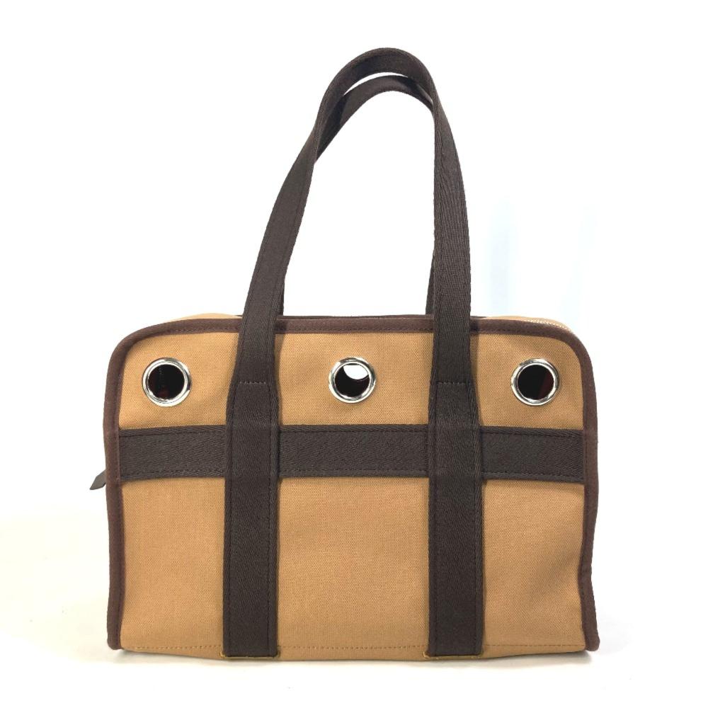 Hermès Vintage Travel Bag Stl. - Weekendväskor Från Magasin