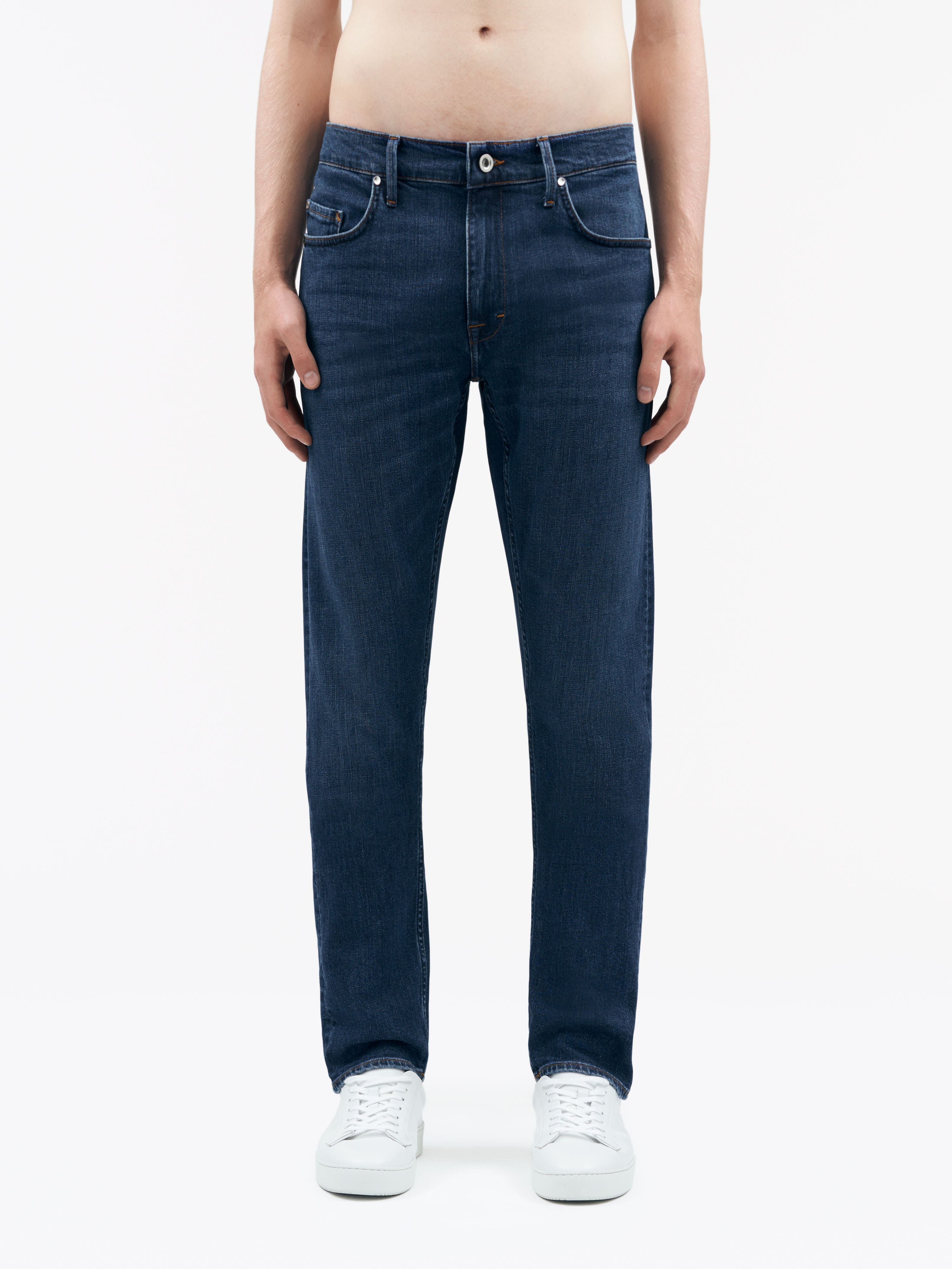 Tiger of Sweden Pistolero Herr Jeans Stl. 29/32 - Från Magasin
