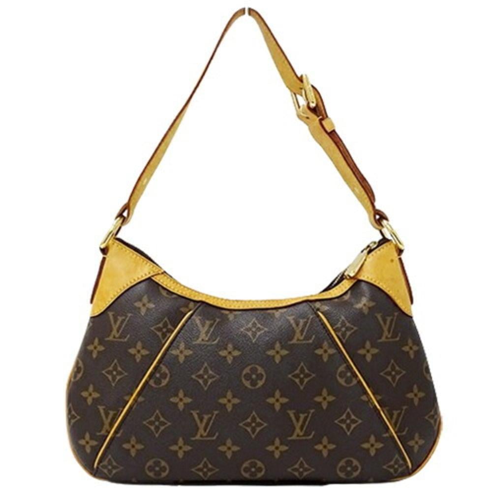 Louis Vuitton Vintage Thames Stl. - Handväskor Från Magasin