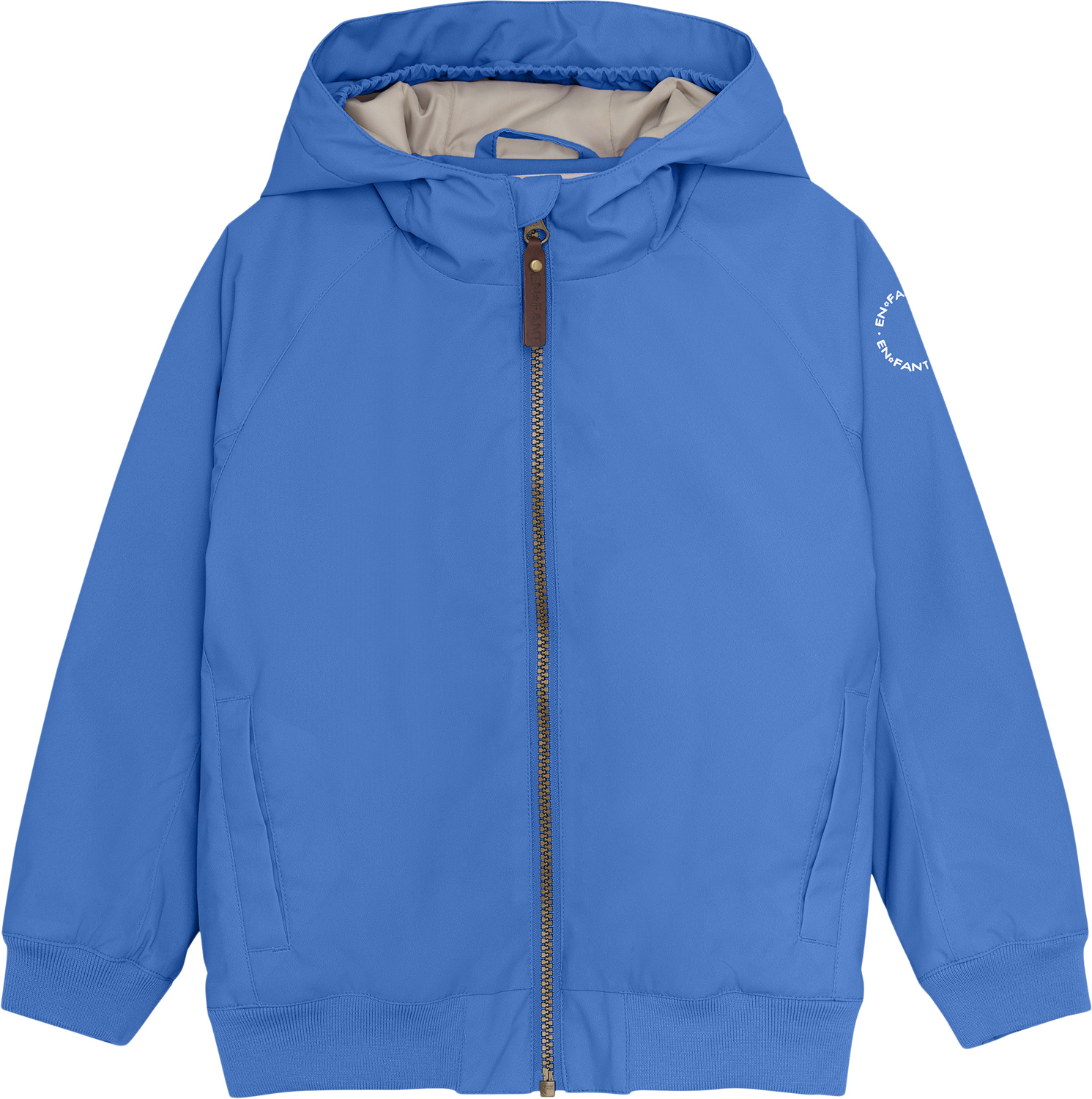 En Fant Bomber Jacket Stl. 92 unisex - Termojackor Från Magasin