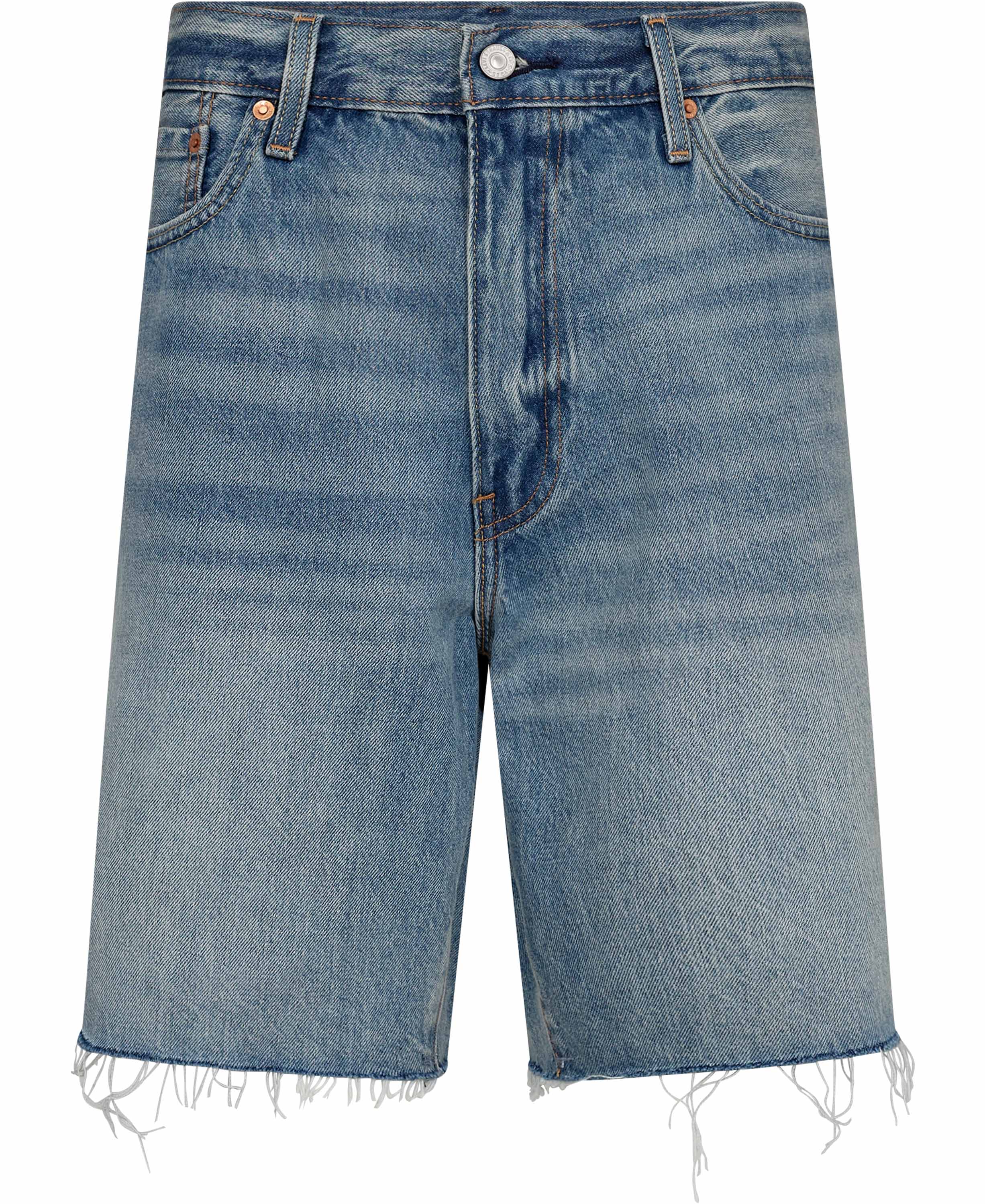 Levi's 468 Loose Shorts Astro JAM SHO Herr Jeansshorts Stl. 33 - Från Magasin
