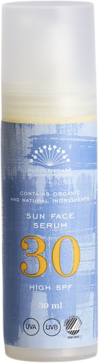 Rudolph Care Sun Face Serum SPF 30 0008 ML - Från Magasin