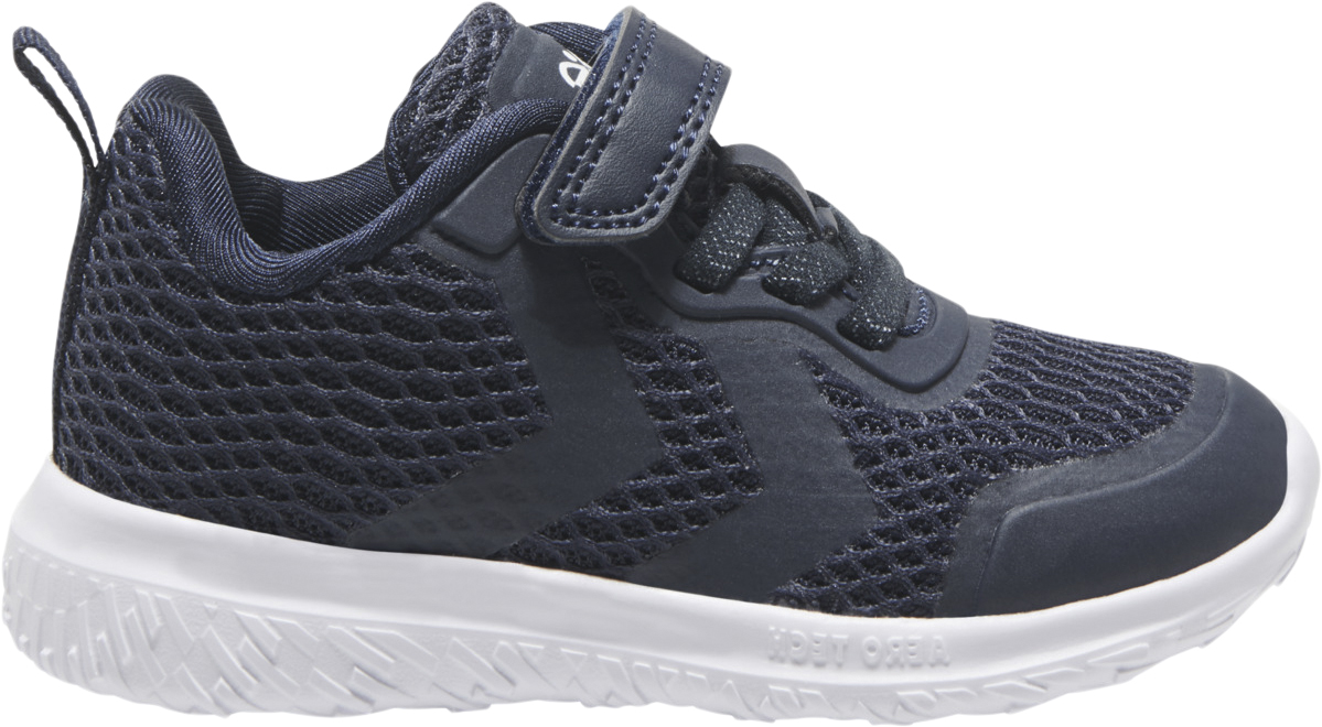 Hummel Actus Recycled Infant Stl. 19 - Sneakers Från Magasin
