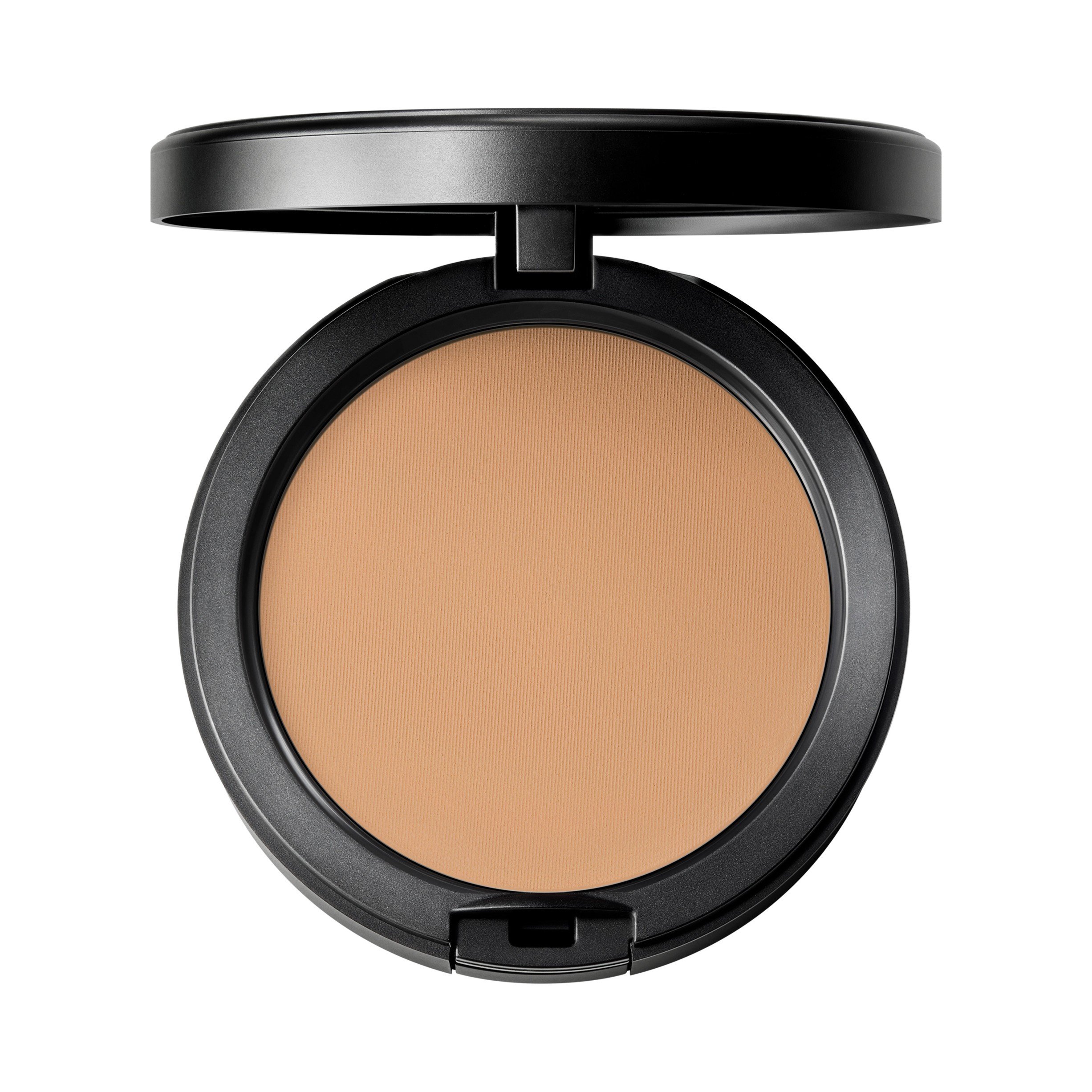MAC Studio Fix Plus Powder Foundation N6.5 12.00 g - Från Magasin