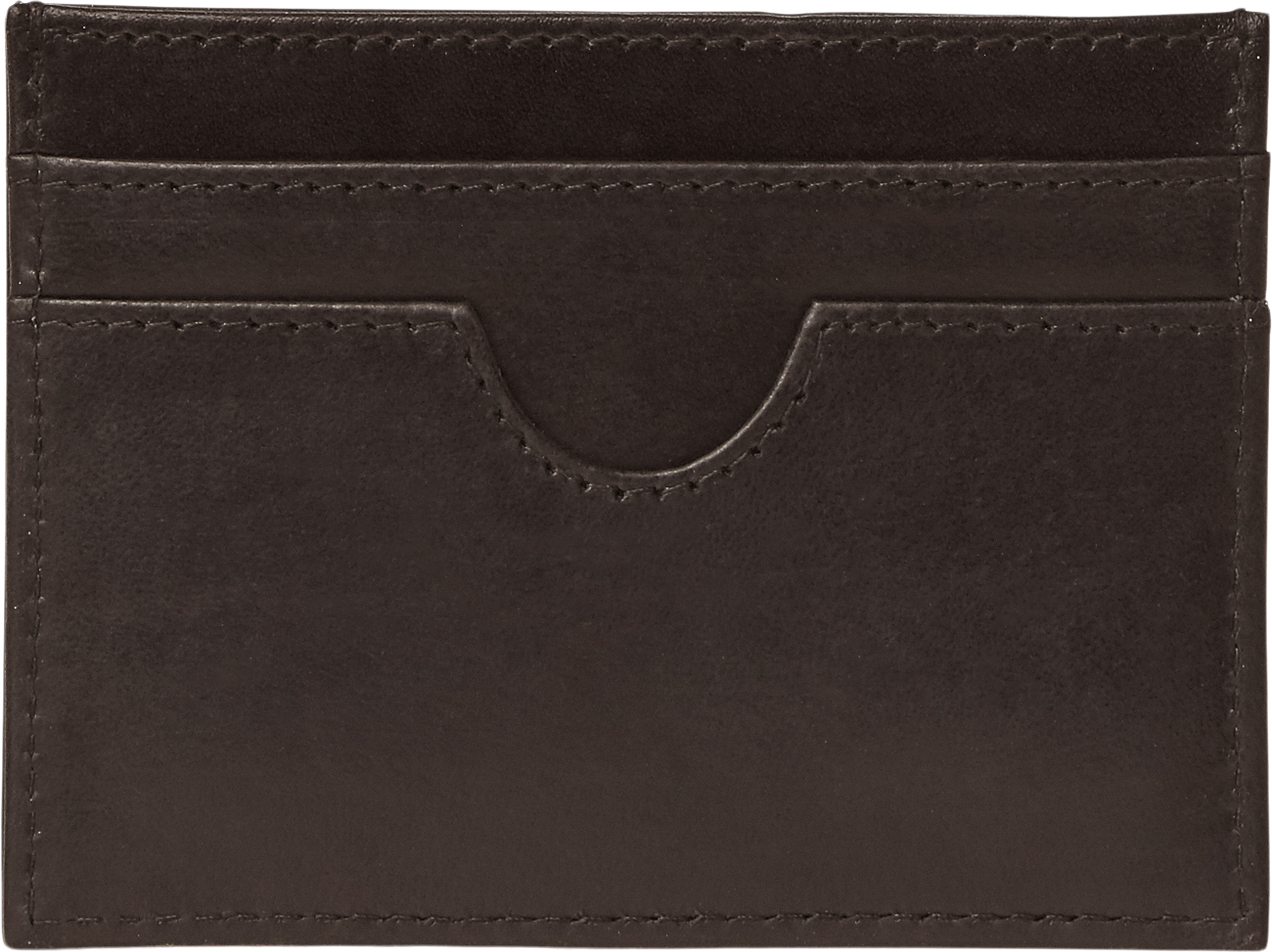 Saddler Southalls Herr Korthållare Stl. 9,5 x 7 - Från Magasin