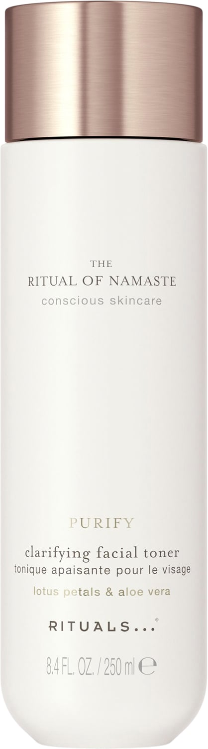 Rituals The Ritual of Namaste Clarifying Facial Toner 0008 NO_SIZE - Skintonic Och Från Magasin