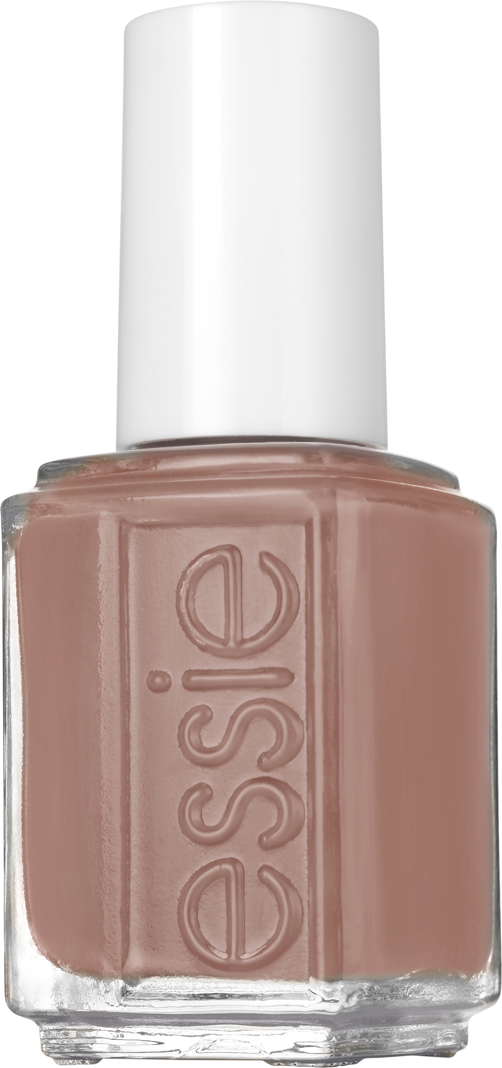 Essie Original Nail Polish Clothing Optional 497 13.5ml - Vanligt Nagellack Från Magasin