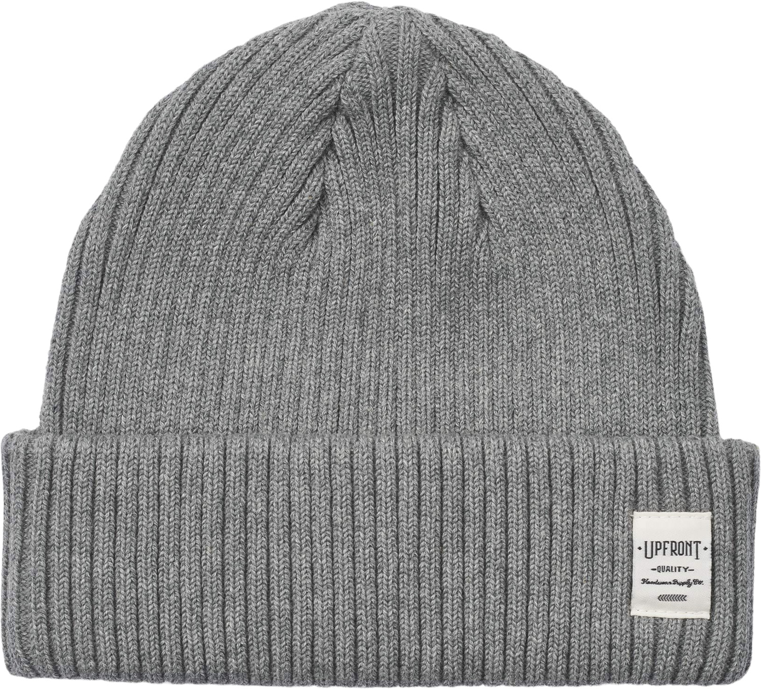UPFRONT Bridge Beanie Herr Mössor Stl. ONE SIZE - Från Magasin