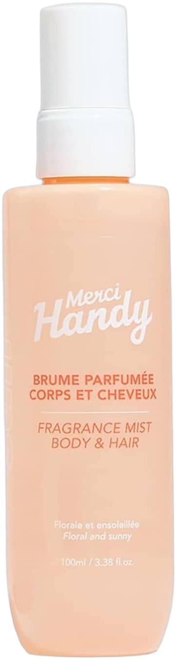 Merci Handy SUN Kropps- och Hårmist 0008 100ml - Handkräm Från Magasin