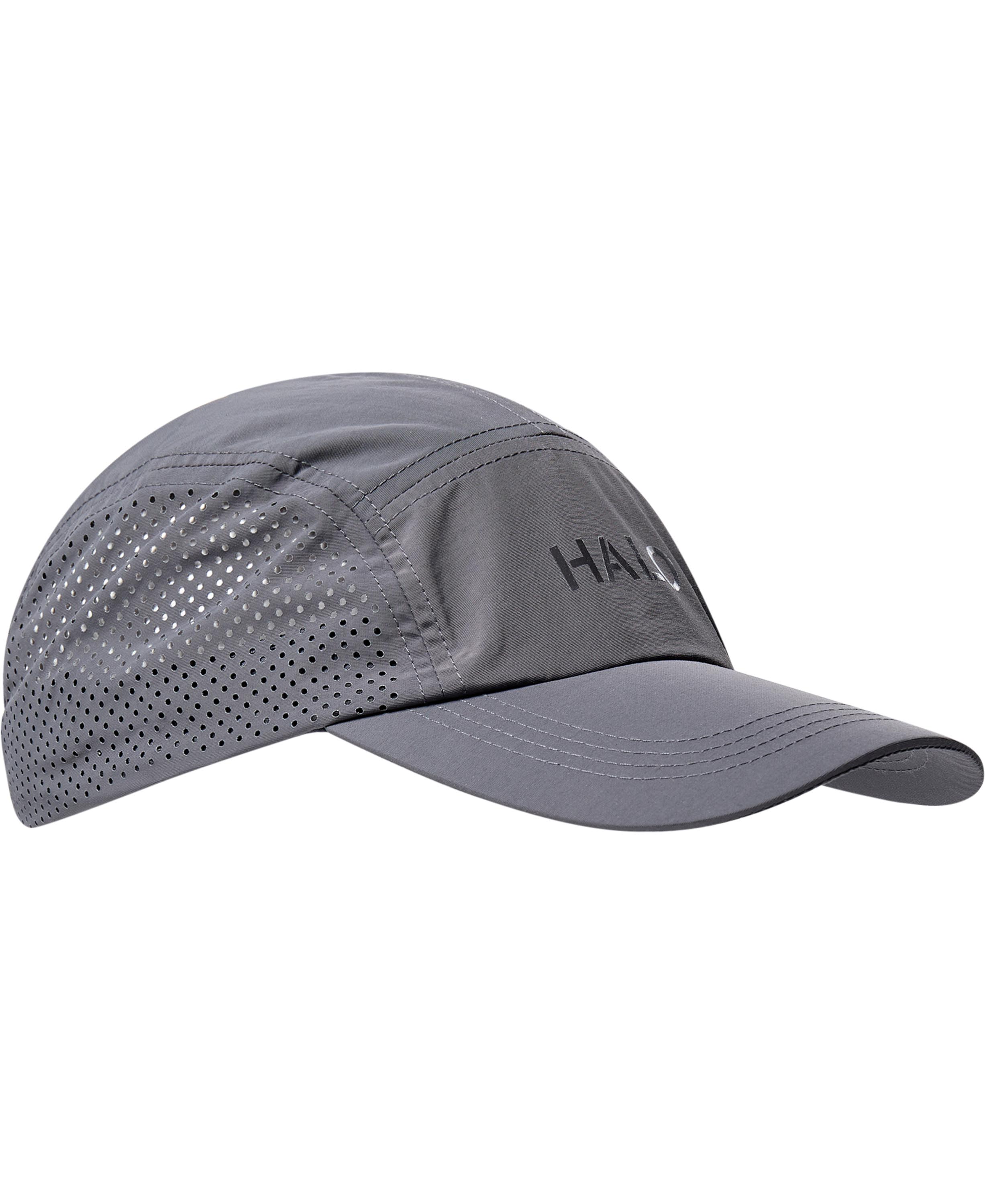 Newline HALO Nylon Lightweight CAP Herr Kepsar Stl. ONESIZE - Från Magasin