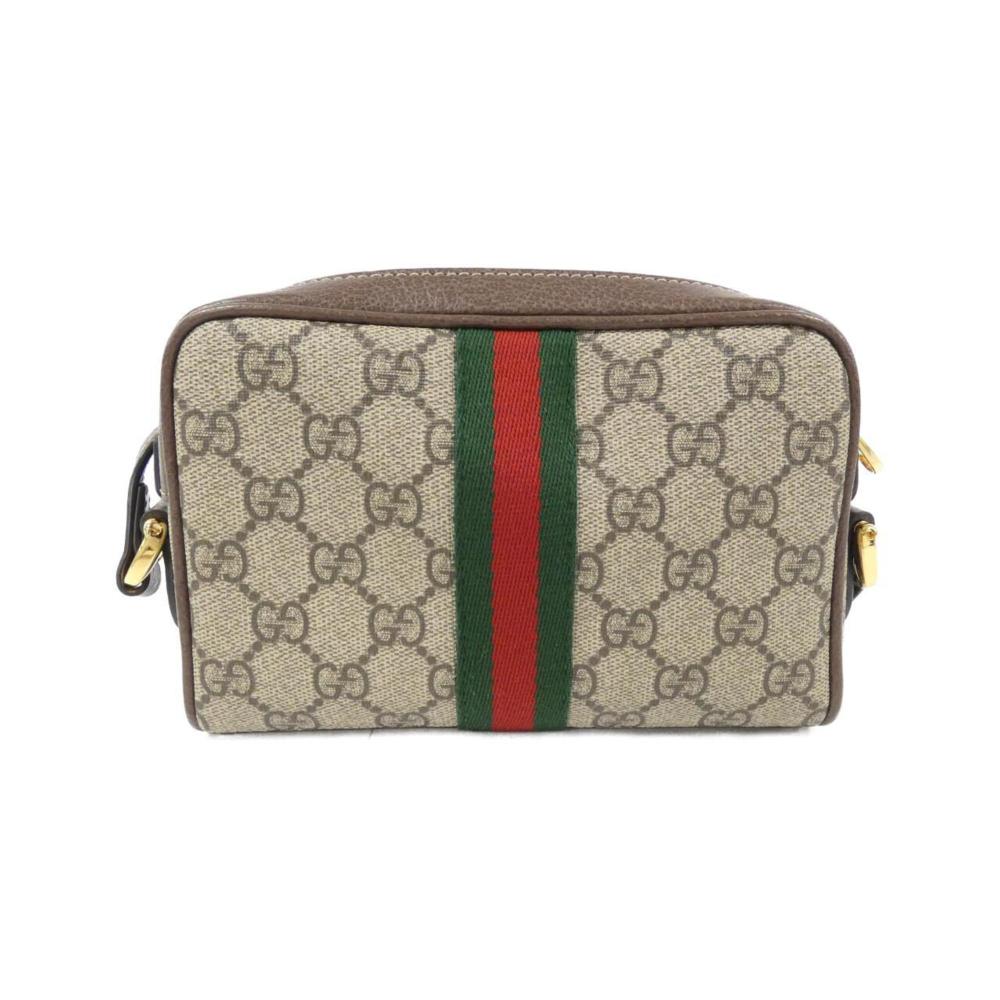 Gucci Vintage Ophidia Stl. - Axelremsväskor Från Magasin