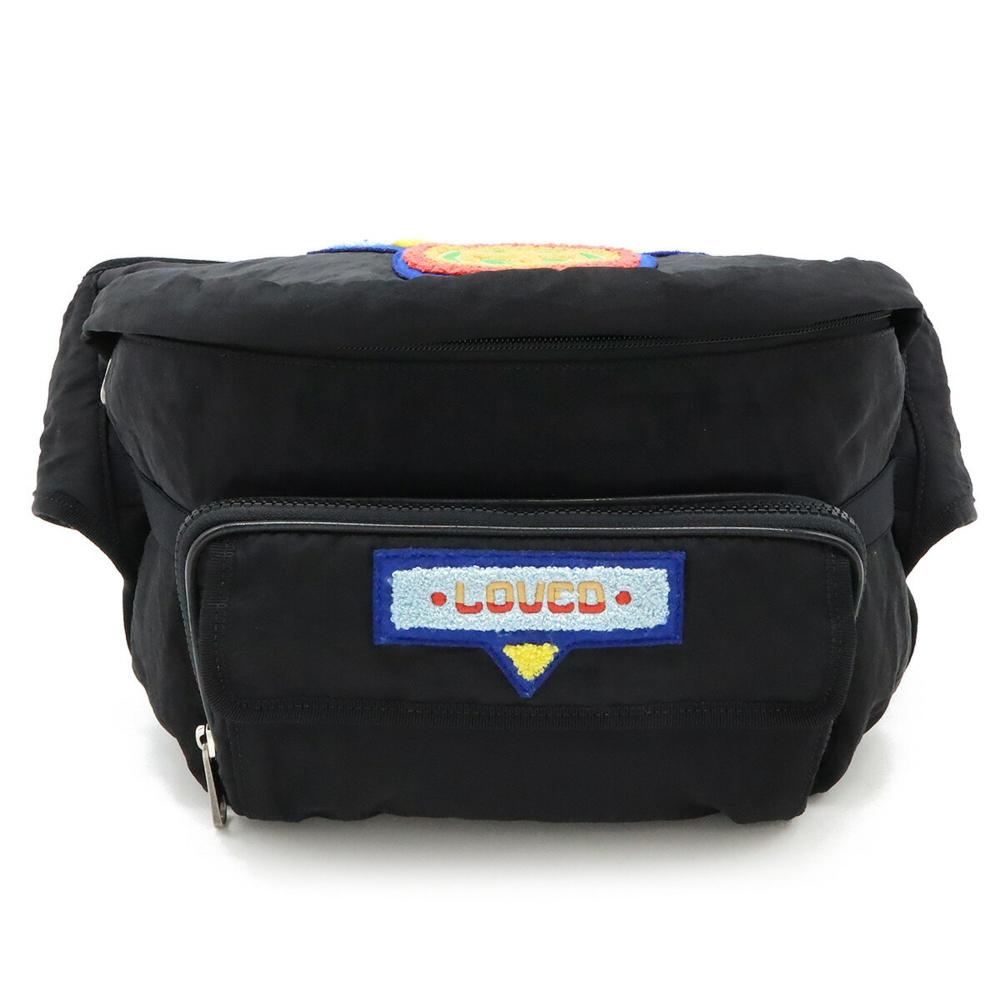 Gucci Vintage Backpack Stl. - Ryggsäkar Från Magasin