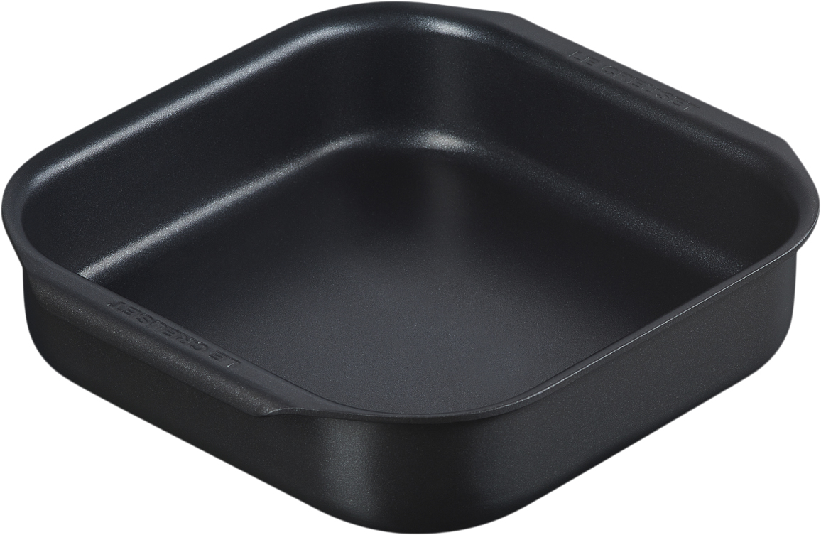 Le Creuset Kvad Ovnfast fad MB 22cm - cm Ugnsfasta Formar Från Magasin