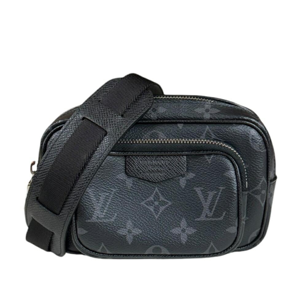Louis Vuitton Vintage Shoulder Bags Stl. - Axelremsväskor Från Magasin