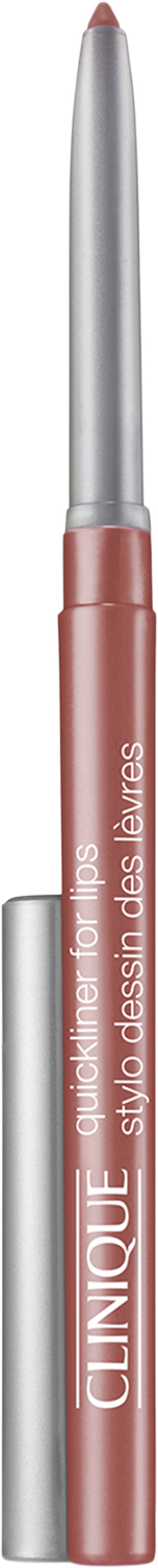 Clinique Quickliner For Lips Lipliner Soft Nude 0.26 g - Läppenna Från Magasin