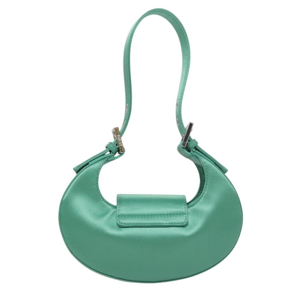 Fendi Vintage Shoulder Bag Stl. - Axelremsväskor Från Magasin