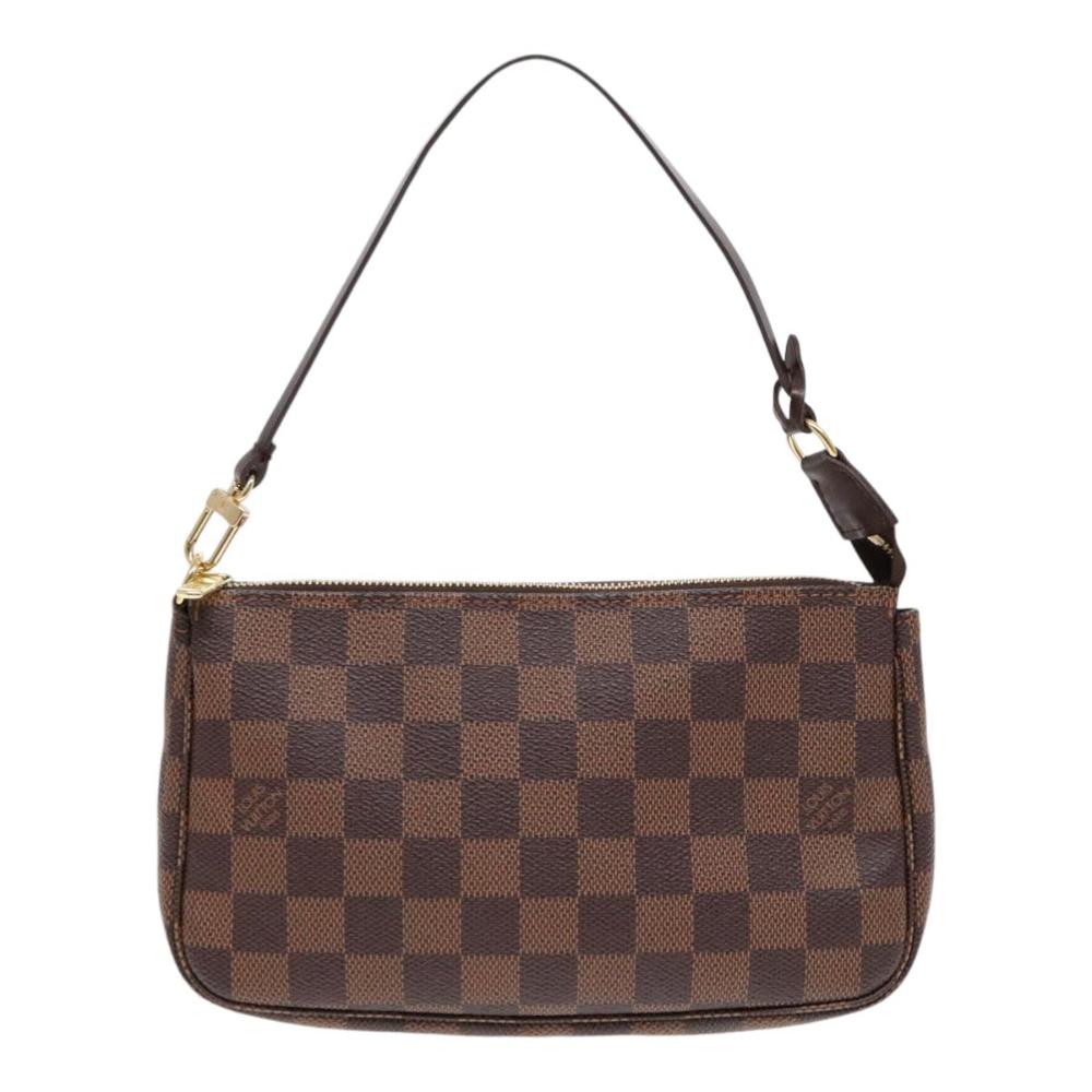 Louis Vuitton Vintage Pochette Accessoires Stl. - Handväskor Från Magasin
