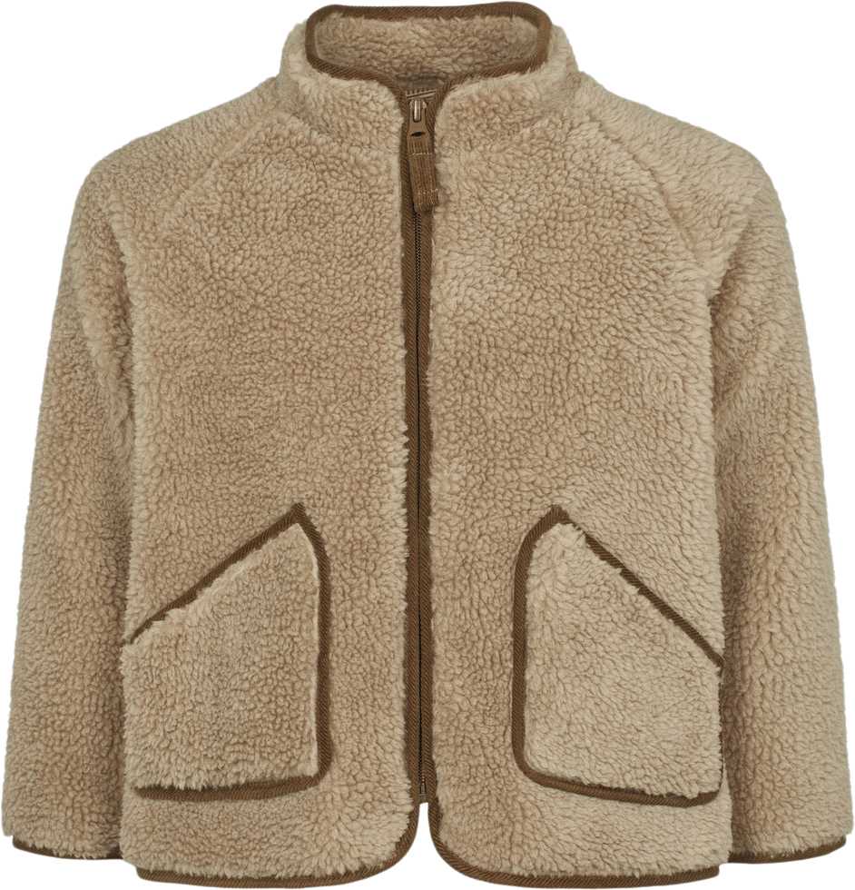 MarMar Copenhagen Oleary Jacket Stl. 2Y/92 unisex - Höstjackor Från Magasin