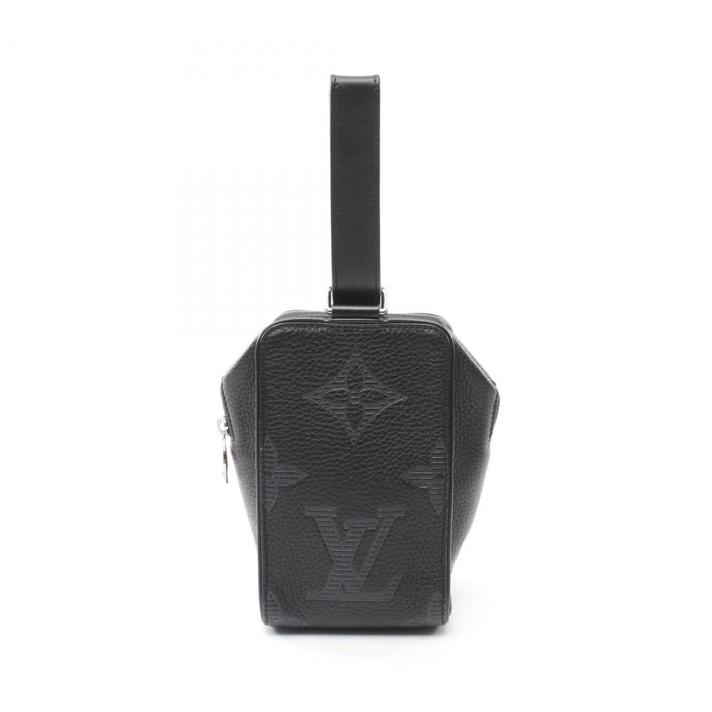 Louis Vuitton Vintage Handbag Stl. - Handväskor Från Magasin