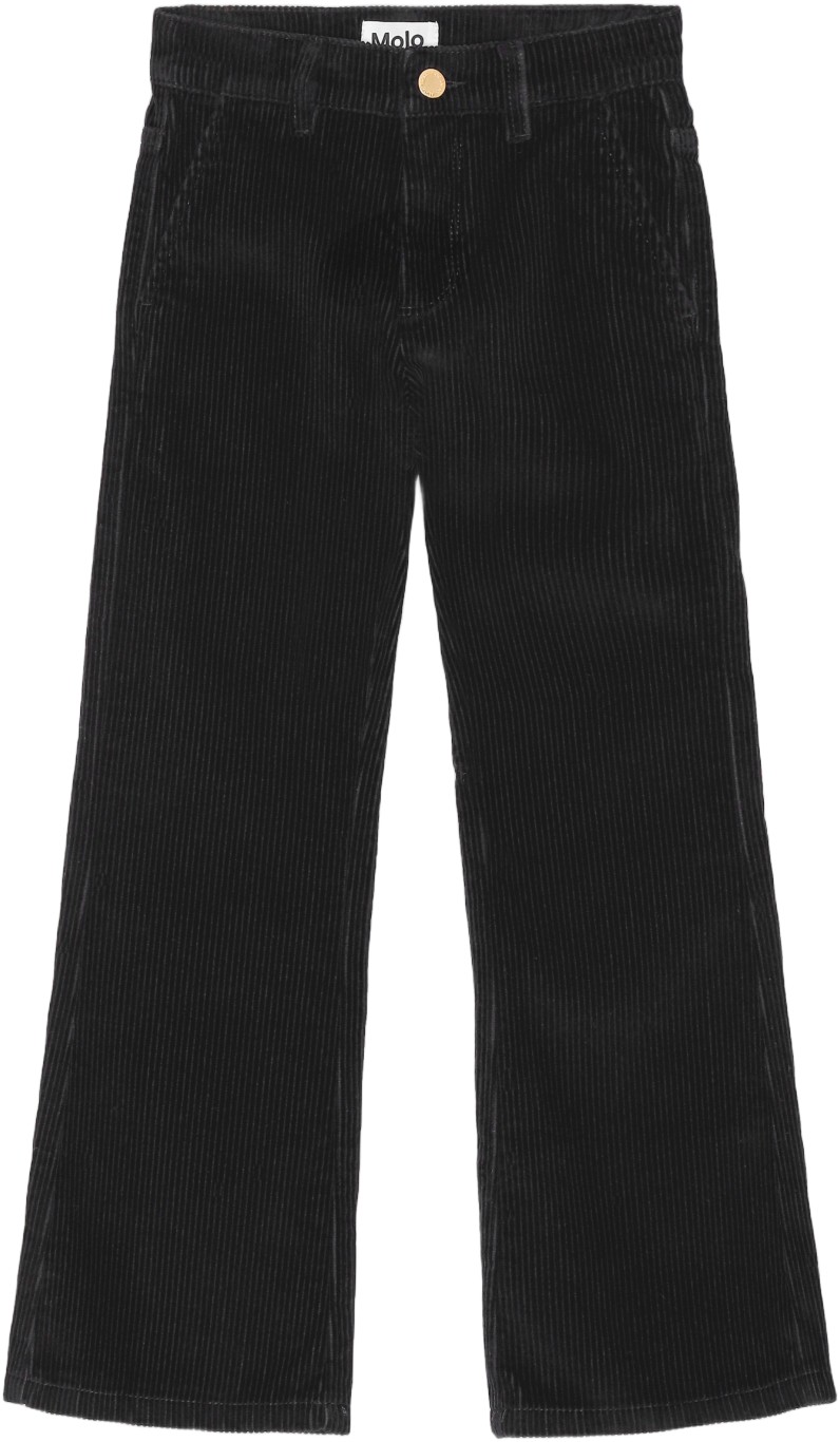 Molo Aida Stl. 5 år / 110 cm fepojkar - Jeans Från Magasin