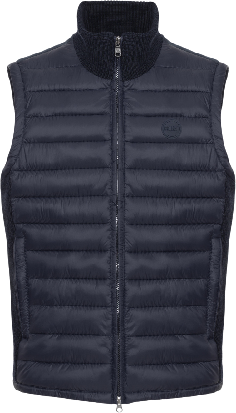 Colmar Mens Vest 1113 Herr Västar Stl. 52 - Från Magasin