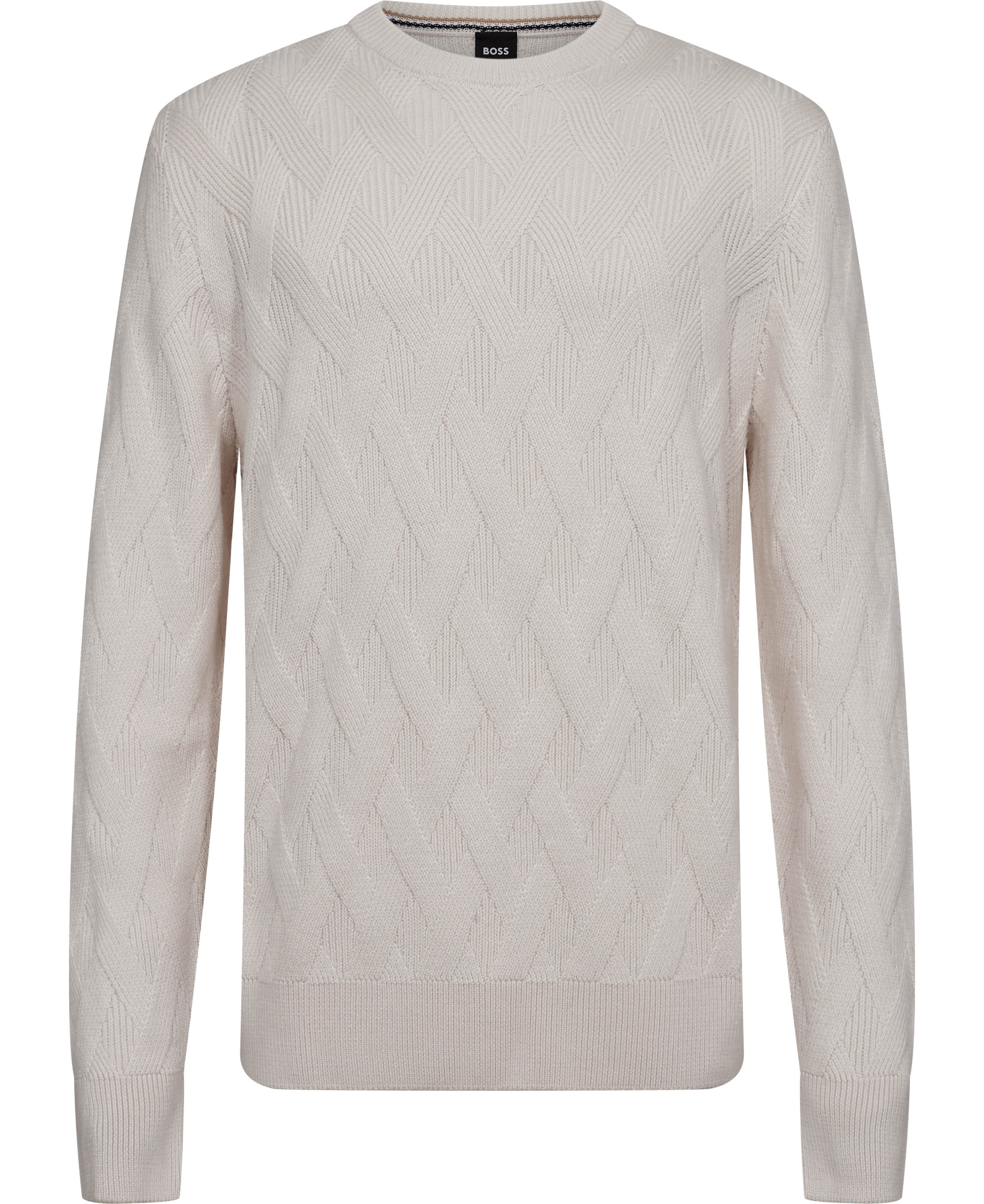 BOSS Helfredo Herr Tröjor Stl. XXL - Från Magasin