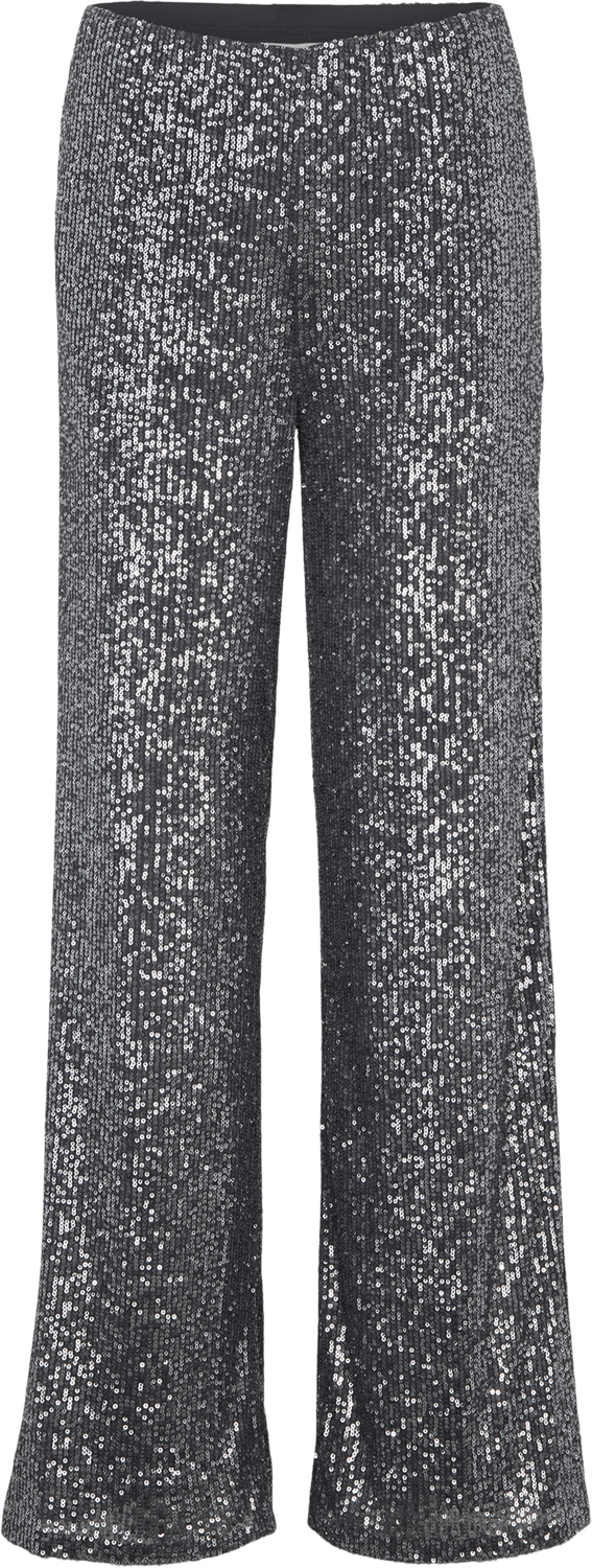 Second Female Moonshine Trousers Dam Breda Byxor Stl. XS - Från Magasin