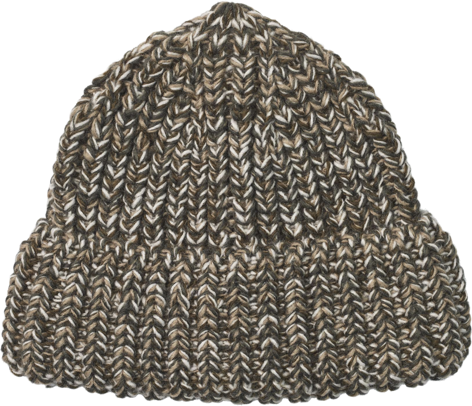 UPFRONT Matter Beanie Herr Mössor Stl. ONE SIZE - Från Magasin