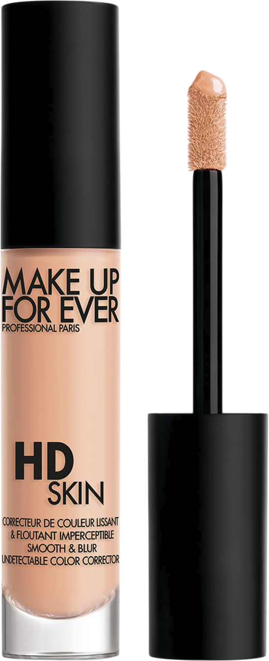 Make Up Forever HD Skin Concealer The Undetectable All-in-one Under Eye Solution 0.2 NO_SIZE - Flytande Från Magasin