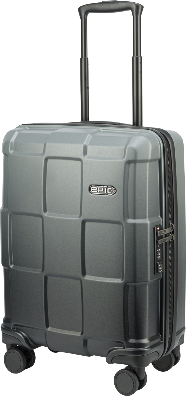 EPIC Crate EX Wildlife Herr Stl. - Resväskor Från Magasin