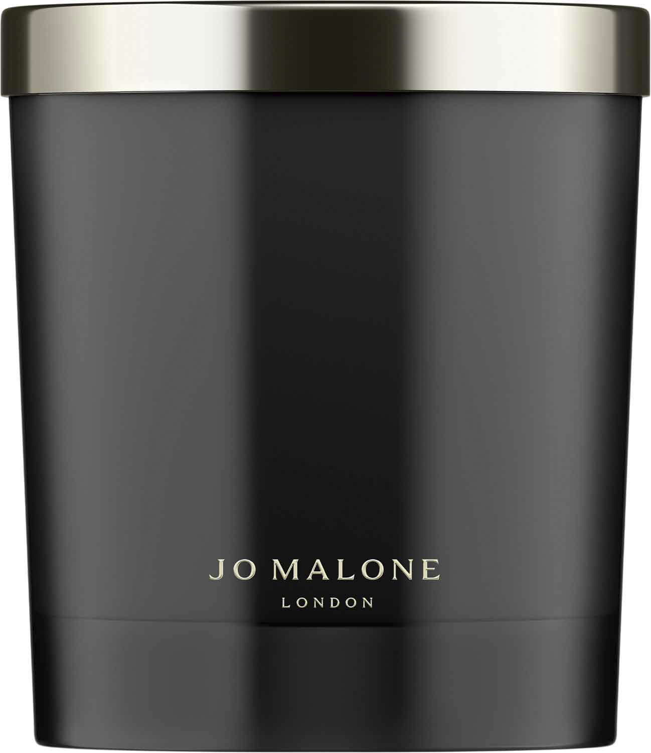 Jo Malone London Velvet Rose & Oud Home Candle No Color 200.00 g - Doftljus Från Magasin