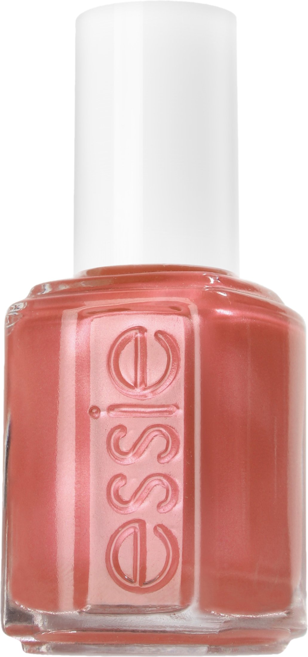 Essie Original Nail Polish Pink Diamond 18 13.5ml - Vanligt Nagellack Från Magasin