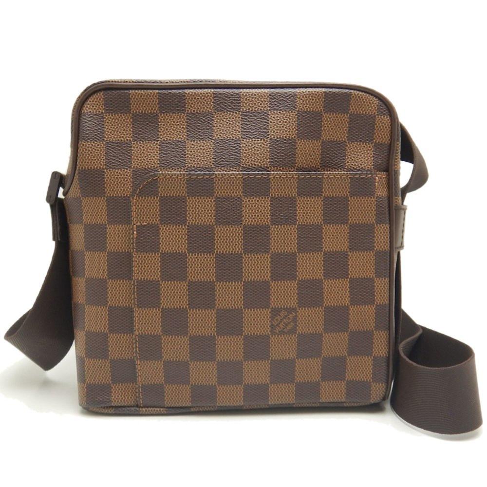 Louis Vuitton Vintage Shoulder Bags Stl. - Axelremsväskor Från Magasin