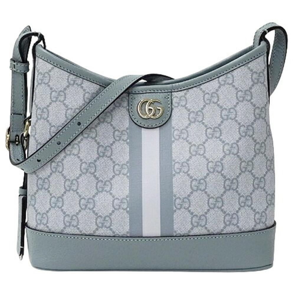 Gucci Vintage Ophidia Stl. - Crossbody Från Magasin