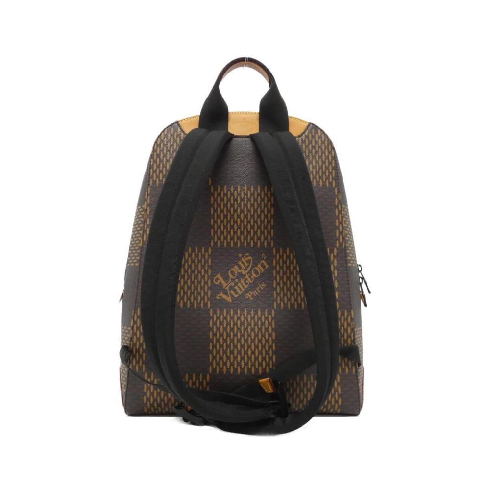 Louis Vuitton Vintage Backpack Stl. - Ryggsäkar Från Magasin