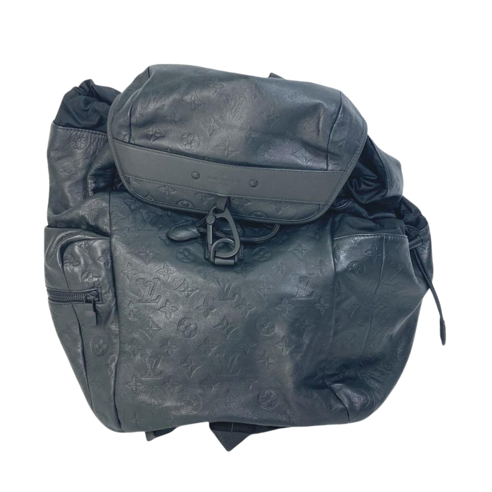 Louis Vuitton Vintage Backpack Stl. - Ryggsäkar Från Magasin