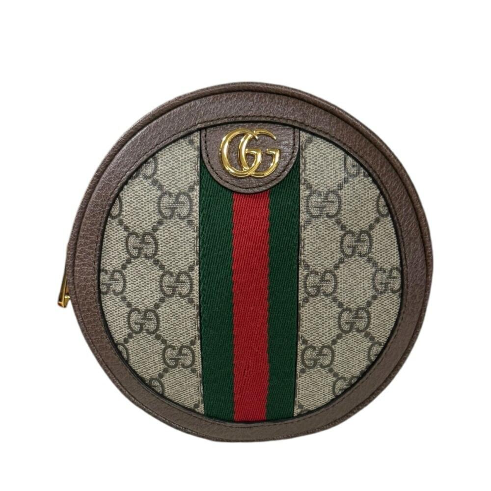 Gucci Vintage Backpack Stl. - Ryggsäkar Från Magasin