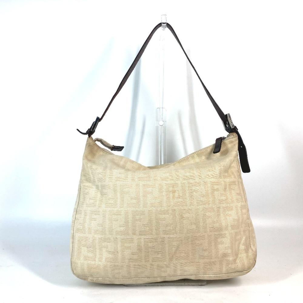 Fendi Vintage Fendi Baguette Mamma Stl. - Fendi Vintage Från Magasin