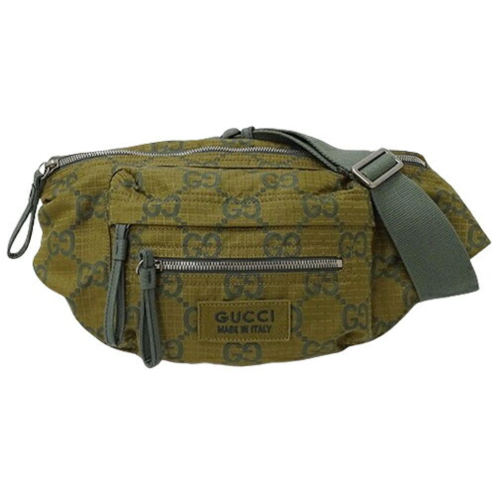 Gucci Vintage Crossbody Bag Stl. - Från Magasin