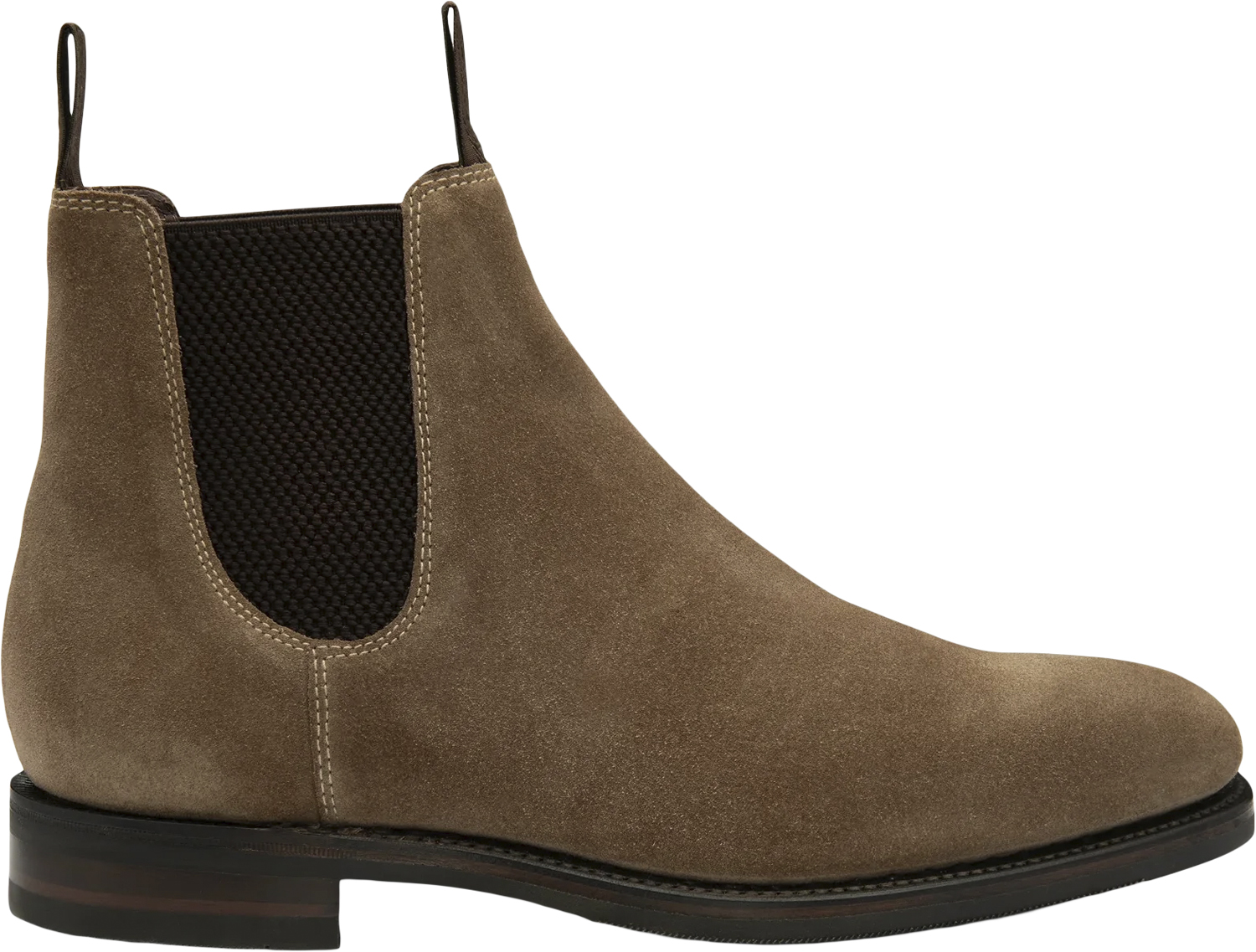 Loake Emsworth Herr Stl. 41,5 - Chelsea Boots Från Magasin