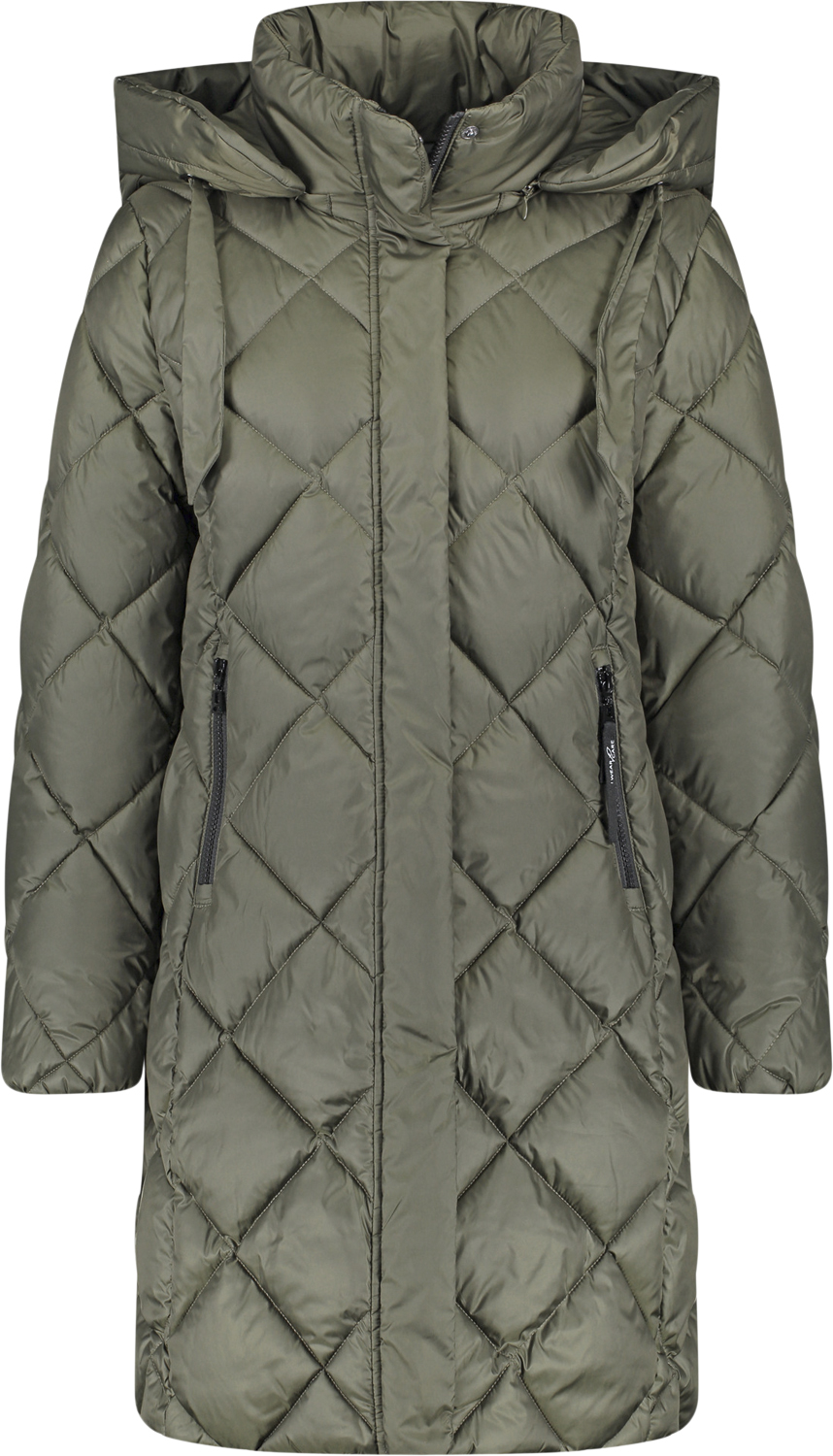 Gerry Weber Outdoorjacket NOT WO Dam Dunjackor Stl. 42 - Från Magasin