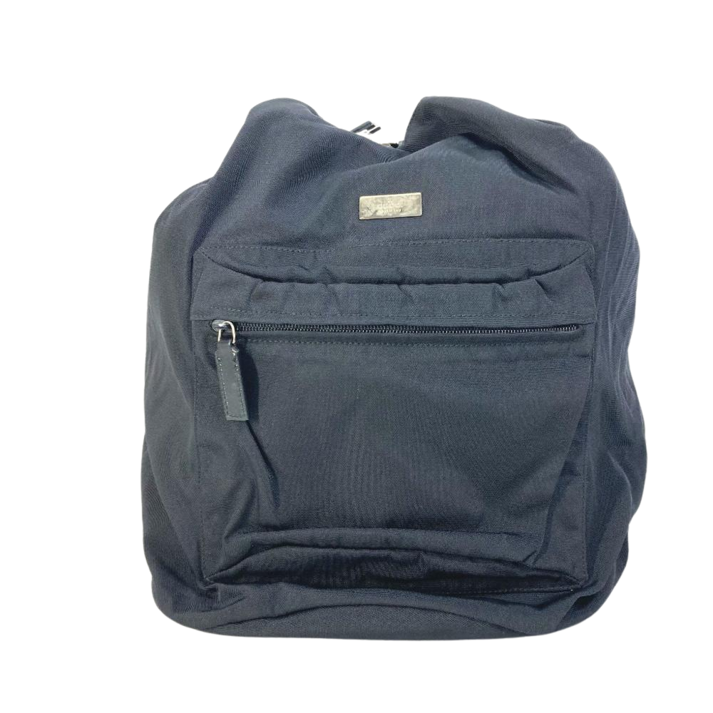 Gucci Vintage Backpack Stl. - Ryggsäkar Från Magasin