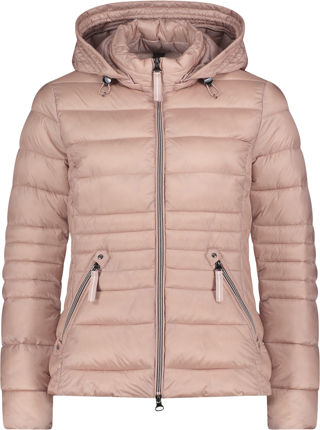 Betty Barclay Jacke Watte Dam Dunjackor Stl. 42 - Från Magasin